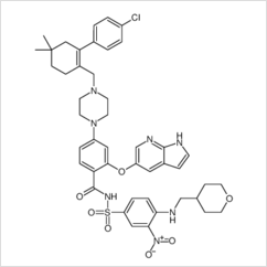 ABT199抑制劑/1257044-40-8