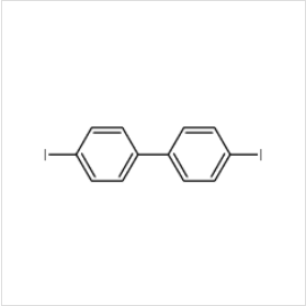 4,4-二碘聯苯|3001-15-8 
