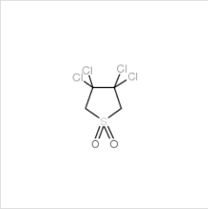 3,3,4,4-四氯環丁砜|3737-41-5 