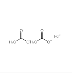 醋酸鈀|3375-31-3 