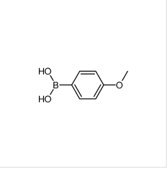 對甲氧基苯硼酸|45713-46-0 