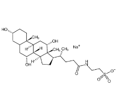 牛磺膽酸鈉|145-42-6 