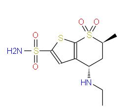鹽酸多佐胺 | 120279-96-1 