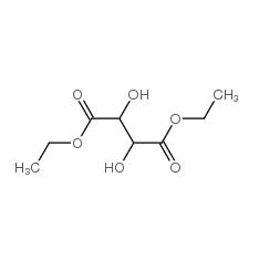 L-(+)-酒石酸二乙酯|87-91-2 