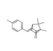 3-(對甲苯基亞甲基)樟腦|38102-62-4 