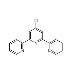 4'-氯-2,2':6',2''-三聯吡啶|128143-89-5 