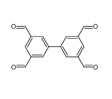 3,3',5,5'-四醛基聯苯|150443-85-9 