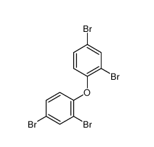 2,2',4,4'-四溴聯苯醚|5436-43-1 