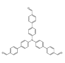 4',4''',4'''''-次氮基三(([1,1'-聯苯]-4-甲醛))|872689-79-7 
