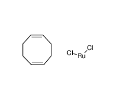 二氯化(環辛基-1,5-二烯)釕,聚合物 |50982-12-2 