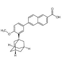 阿達帕林|106685-40-9 