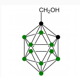 1-羥甲基-鄰碳硼烷 | 19610-34-5 