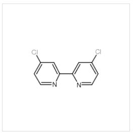 4,4'-二氯-2,2'-聯吡啶|1762-41-0 