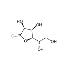 L-古洛糖酸-γ-內酯|1128-23-0 