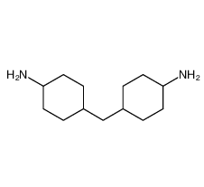 4,4'-二氨基二環己基甲烷|1761-71-3 