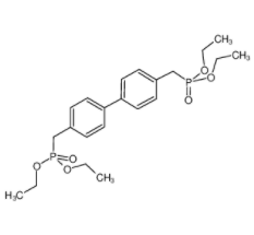 4,4'-雙(二乙氧基膦酰甲基)聯苯|17919-34-5 