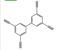 3,3',5,5'-四乙炔基聯苯|189619-31-6 
