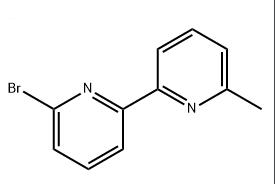 6-溴-6'-甲基-2,2-聯吡啶|130897-00-6 