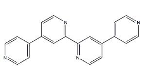 4,4':2',2'':4'',4'''-四聯吡啶|125330-07-6 