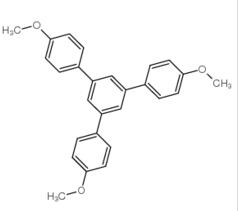 1,3,5-三(4-甲氧基苯基)苯|7509-20-8 