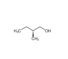 S-(-)-2-甲基-1-丁醇|1565-80-6 