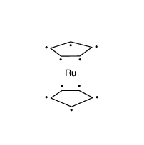 雙(環戊二烯)釕|1287-13-4 