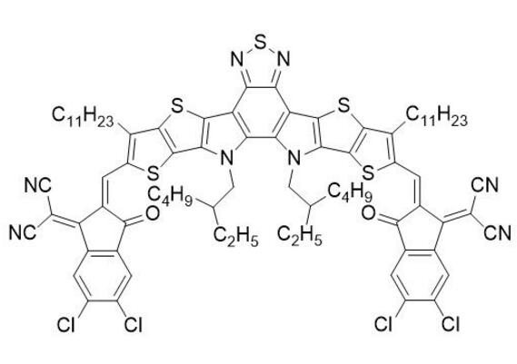 Y7 / BTP-4Cl | 2447642-40-0 