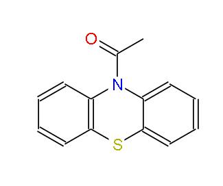 1-(10H-吩噻嗪-10-基)乙酮 | 1628-29-1 