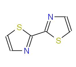 2-(噻唑-2-基)噻唑 | 13816-21-2 