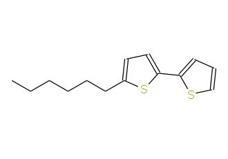 5-己基-2,2'-雙噻酚 | 173448-31-2 
