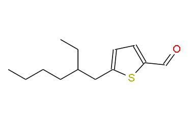 5-異辛基-2-噻吩甲醛 | 1448178-54-8 
