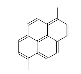 1,6-二甲基芘 | 27984-16-3 