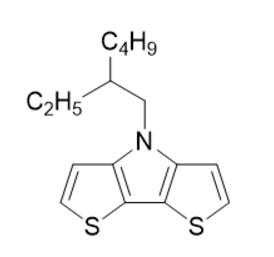 4-(2-乙基己基)-4H-二噻吩并[3,2-b:2,3-d]吡咯 | 868173-44-8 
