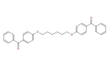 ((己烷-1,6-二基雙氧基雙(4,1-亞苯基))雙(苯基甲烷酮) | 