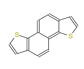 萘并[1,2-B:5,6-B']二噻吩|217-19-6 