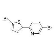 2-溴-5-(5-溴-2-吡啶基)噻吩|136902-53-9 