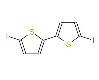 5,5'-二碘-2,2'-聯(lián)噻吩 | 3339-80-8 