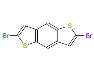 2,6-二溴苯并[1,2-B:4,5-B']二噻吩 | 909280-97-3 