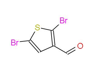 2,5-二溴噻吩-3-甲醛 | 1193-69-7 