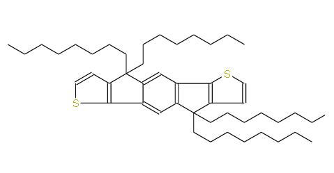 四辛基-引達省并二噻吩 | 1209012-32-7 