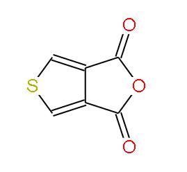 3,4-噻吩二羧酸酐 | 6007-85-8 