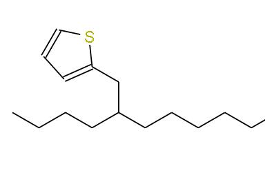 2-(2-丁基辛基)噻吩 | 1271438-65-3 