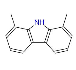 1,8-二甲基咔唑 | 6558-83-4 