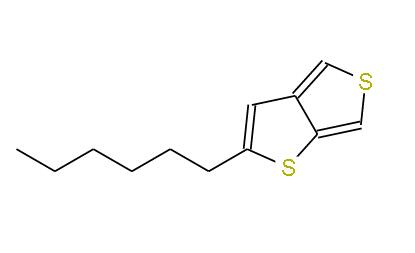2-己基噻吩并[3,4-b]噻吩 | 1202695-55-3 