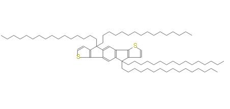 四十六烷基-引達(dá)省并二噻吩 | 1209012-34-9 