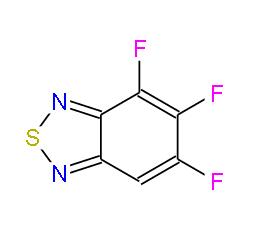 4,5,6-Trifluorobenzo[c][1,2,5]thiadiazole | 1245924-75-7 