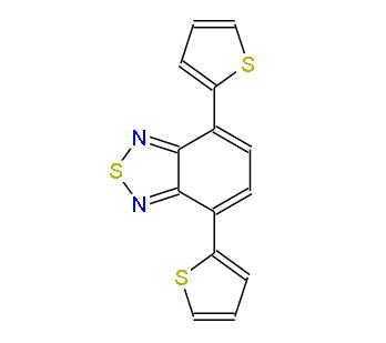 4,7-雙(噻吩-2-基)苯并[C][1,2,5]噻二唑 | 165190-76-1 