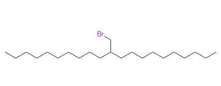 11-(溴甲基)二十一烷 | 1473452-21-9 