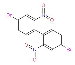 4,4'-二溴-2,2'-二硝基聯苯 | 91371-12-9 