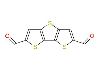三并噻吩-2,6-二甲醛 | 67061-73-8 